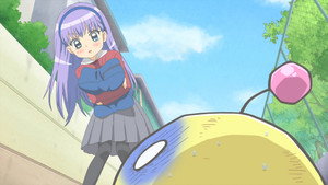 プリプリちぃちゃん！！ 1. évad Ep.1 1. epizód