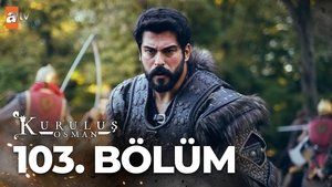 Kuruluş Osman 4. évad Ep.5 5. epizód