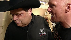 Pankráció - WWE: Smackdown 3. évad Ep.15 15. epizód