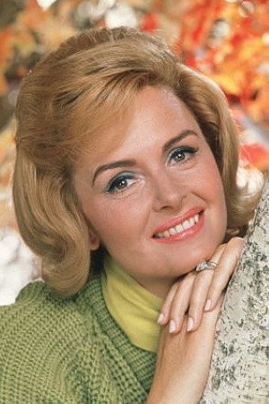 Donna Reed profil kép