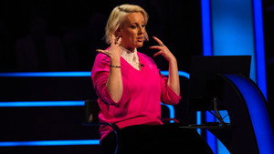 Who Wants to Be a Millionaire? 36. évad Ep.4 4. epizód