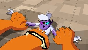 Ben 10: Omniverzum 7. évad Ep.5 5. epizód