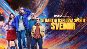 Stuart az univerzum ellen kép