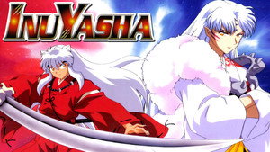 InuYasha kép