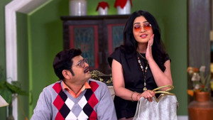 भाभीजी घर पर हैं! 1. évad Ep.1742 1742. epizód