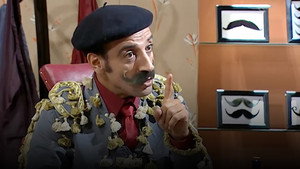 الشانيلي تي في 1. évad Ep.24 24. epizód