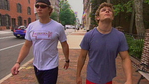 The Real World 15. évad Ep.3 3. epizód