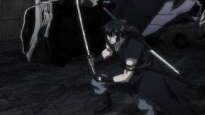 ジビエート 1. évad Ep.5 5. epizód