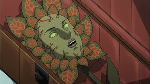 COBRA THE ANIMATION 1. évad Ep.8 8. epizód