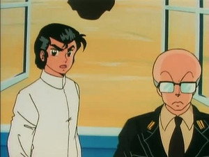 うる星やつら 1. évad Ep.185 185. epizód