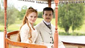 A Forsyte család 1. évad Ep.2 2. epizód