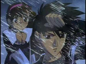 魔術士オーフェン 2. évad Ep.10 10. epizód