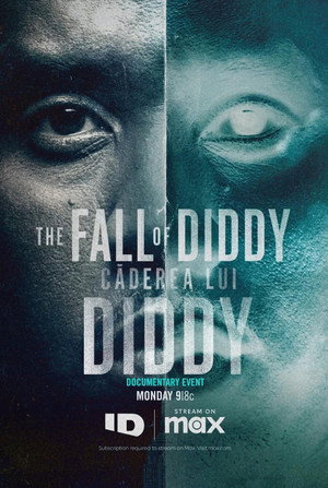 Diddy bukása poszter