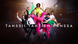 Tanssii tähtien kanssa kép