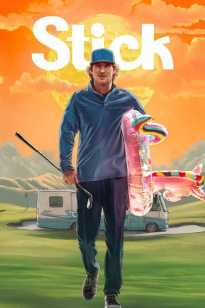 Stick poszter