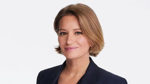 The Moment with Katy Tur kép