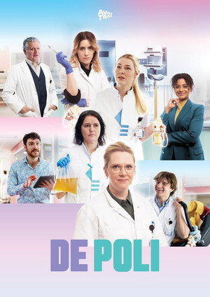 De Poli 1. évad (2023-10-22) poszter