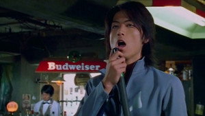 百獣戦隊ガオレンジャー 1. évad Ep.25 25. epizód