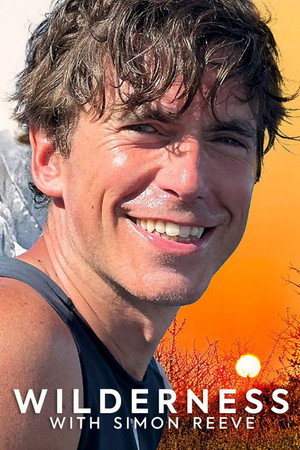 Kalandok a vadonban Simon Reeve-vel poszter