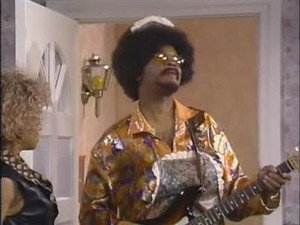 In Living Color 5. évad Ep.18 18. epizód