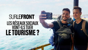 Sur le front 5. évad Ep.9 9. epizód