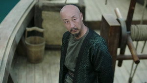 飞狐外传 1. évad Ep.15 15. epizód