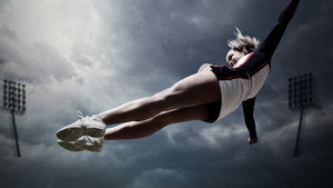 Cheerleader Generation kép