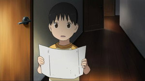 東京マグニチュード8.0 1. évad Ep.1 1. epizód