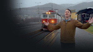 Downie Express kép