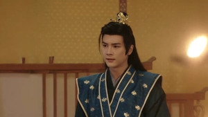 满级流女帝 1. évad Ep.45 45. epizód
