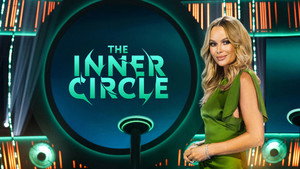 The Inner Circle kép