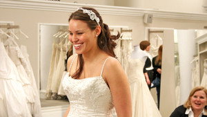 Say Yes to the Dress 3. évad Ep.13 13. epizód