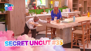Secret Story Speciális epizódok Ep.55 55. epizód