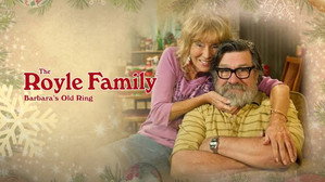 The Royle Family Speciális epizódok Ep.13 13. epizód
