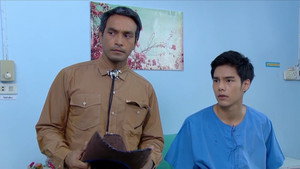 เขยใหญ่ สะใภ้เล็ก 1. évad Ep.12 12. epizód