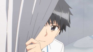 レプリカだって、恋をする。 1. évad Ep.10 10. epizód