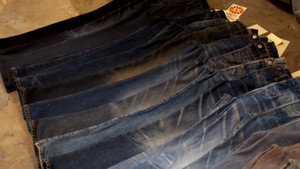 How We Got Here 1. évad Ep.5 5. epizód