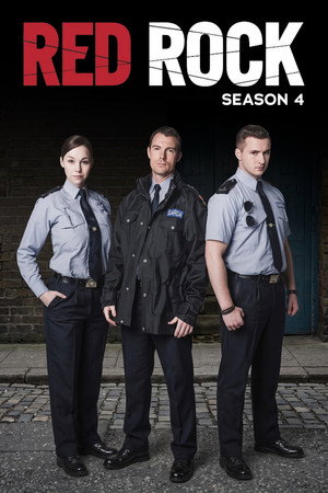 Red Rock 4. évad () poszter