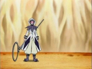 MÄR-メルヘヴン- 3. évad Ep.5 5. epizód