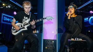 BBC Radio 1's Live Lounge 15. évad Ep.15 15. epizód