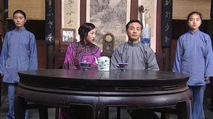 走出蓝水河 1. évad Ep.10 10. epizód