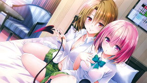To Love-Ru kép