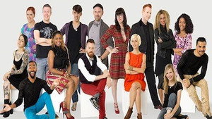 Project Runway Speciális epizódok Ep.20 20. epizód