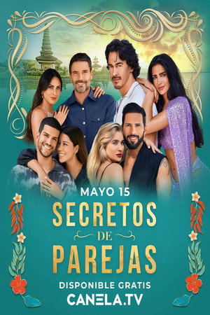 Secretos de Parejas poszter