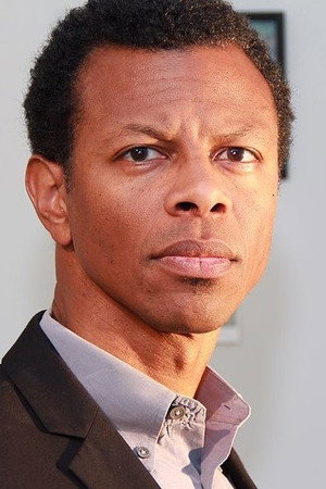 Phil LaMarr profil kép