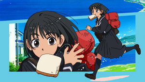 さよならララ kép
