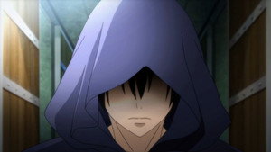 一人之下 2. évad Ep.3 3. epizód
