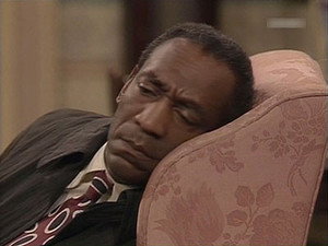 The Cosby Show 5. évad Ep.13 13. epizód