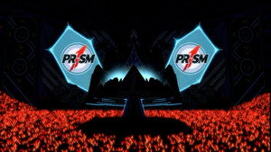 KING OF PRISM -Shiny Seven Stars- 1. évad Ep.11 11. epizód