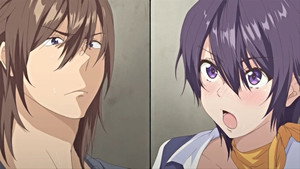 キスハグ kép